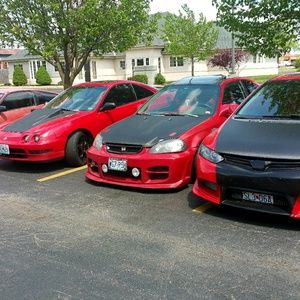 Meet your Posher, Erick